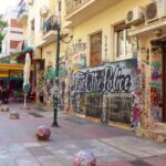 Athens: City of Rebellion - What Makes This Tour Stand Out?