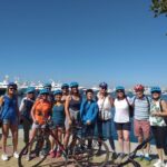 Athens: City & Sea Bike Tour - What Travelers Say
