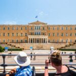 Athens: City Sightseeing Hop-On Hop-Off Bus Tour - Route Breakdown: What Are Your Stops?