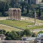 Athens city Tour (4hrs) combined with Piraeus Port Cruise Terminal transfers - Exploring Athens’ Old Neighborhoods