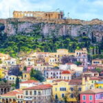 Athens: City Tour & Acropolis Visit with Skip-the-Line Entry - The Itinerary in Detail