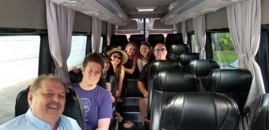 Athens: City Tour With Private Driver - The Itinerary: What to Expect