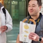 Athens: Classic Street Food Walking tour with 6 Tastings - What to Keep in Mind