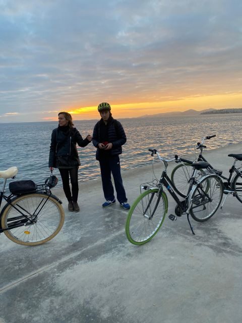 Athens Coastal Bike tour and Swimming Adventure - The Value of This Tour