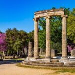 Athens: Corinth Canal and Ancient Olympia Private Trip - The Itinerary – What You Can Expect