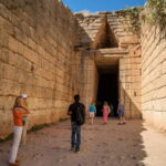 Athens: Corinth Canal, Mycenae and Nafplio Day Tour - The Itinerary Breakdown