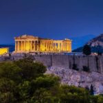 Athens: Dark Myths and Legends Interactive Tour - What to Expect During the Tour