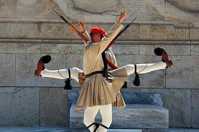 Athens Day Tour - History & Culture - What We Love About This Tour