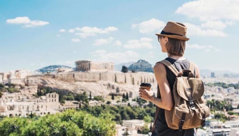 Athens Day Tour with Guide - Why Choose This Athens Day Tour?