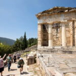 Athens: Delphi Day Tour with Museum & Arachova Village Visit - Transport, Timing, and Comfort