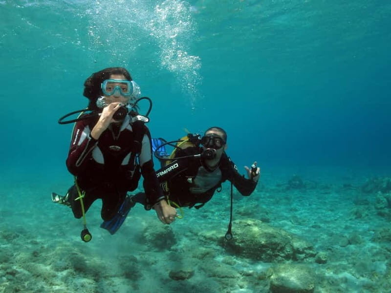 Athens: Discover Scuba Diving Experience for Beginners - Honest Insights: Pros and Cons
