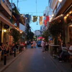 Athens: Discover the City Electric Bike Night Tour - What You Can Expect at Each Stop