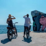Athens: Electric Bike Seaside Tour with Guide - What the Tour Includes & Practical Details