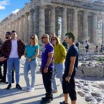 Athens: Electric Bike Tour with Acropolis & Parthenon Visit - Who is This Tour Best For?