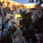 Athens: Evening Guided Walking Tour with Plaka & Dinner - The Food and Drink Experience