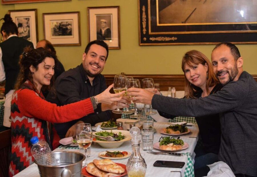 Athens: Evening Private City Walking Tour & 4-Course Dinner - What Do The Reviews Say?