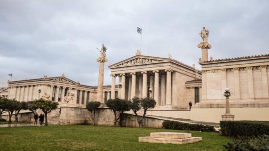 Athens: Exarcheia Walking Tour - What the Reviews Say