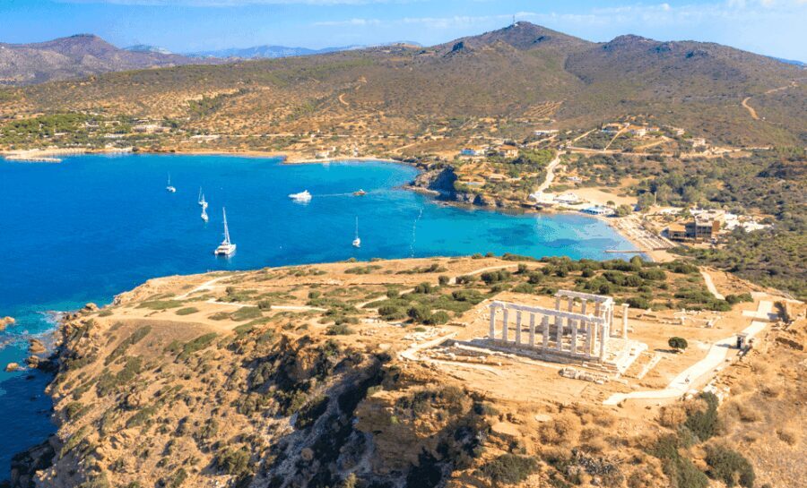 Athens: Exclusive Athens Riviera Sunset Cruise ! - The Value of This Experience