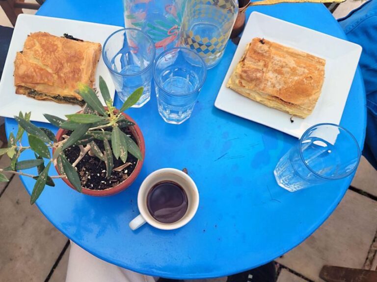 Athens: Family Mythology Treasure Hunt w Food Stops - Final Thoughts: Is It Worth It?