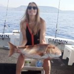 Athens: Fishing Trip Experience on a Boat with Seafood Meal - What does the itinerary look like?