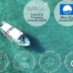 Athens Floating Bar Cruise - A Closer Look at the Itinerary