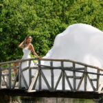 Athens: Flying Dress Photo © Photoshoot "Express package" - Location Choices and Why They Matter