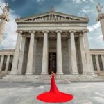 Athens: Flying Dress Photoshoot "Express Package" - The Pros and Cons