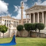 Athens: Flying Dress Photoshoot "Mr. President Package" - The Bottom Line