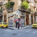 Athens Food and City Private Walking Tour - Food and Tasting Highlights