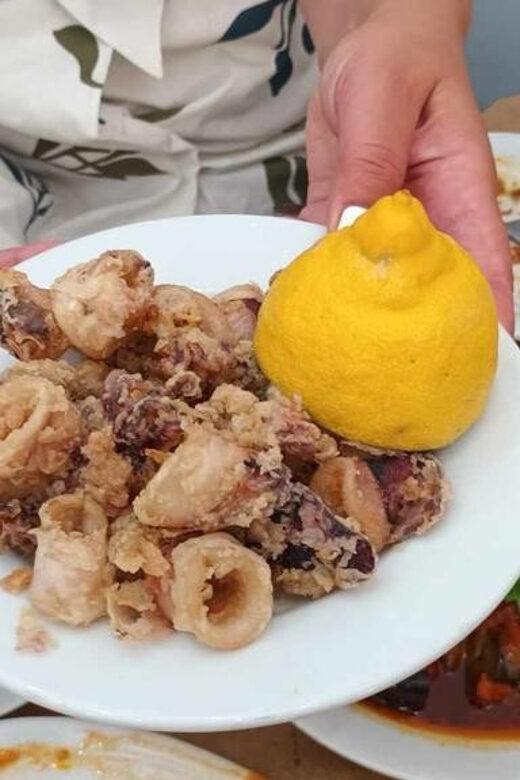 Athens Food Tour AM/PM - Final Thoughts