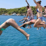 Athens Full-day catamaran cruise with meal & drinks - The Practical Details