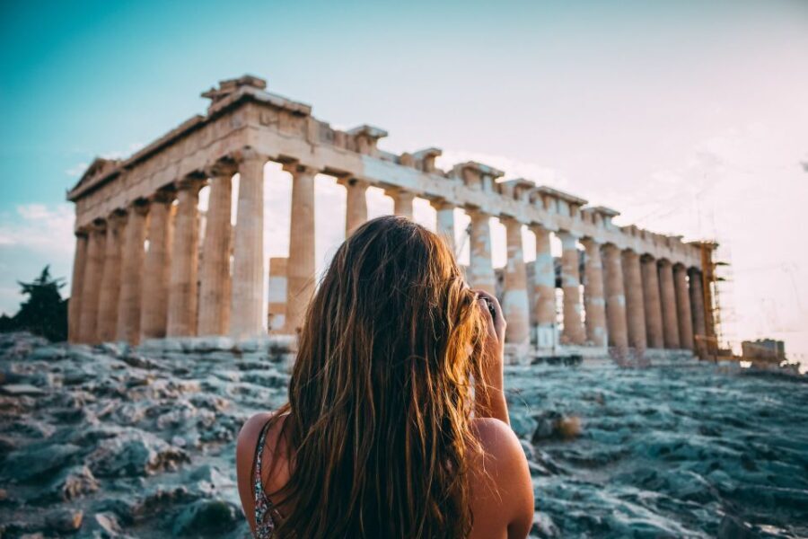 Athens: Full-Day Guided Tour with Hotel Pickup - What to Expect and Practical Tips