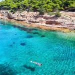Athens: Full-Day Island Hopping Cruise with Lunch & Transfer - What the Itinerary Looks Like in Practice