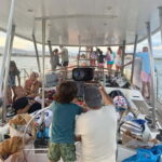 Athens: Full-Day Private Sailing Trip with Meal & Drinks - The Itinerary in Detail