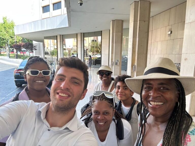 Athens Full Day Private Tour - The Itinerary in Detail