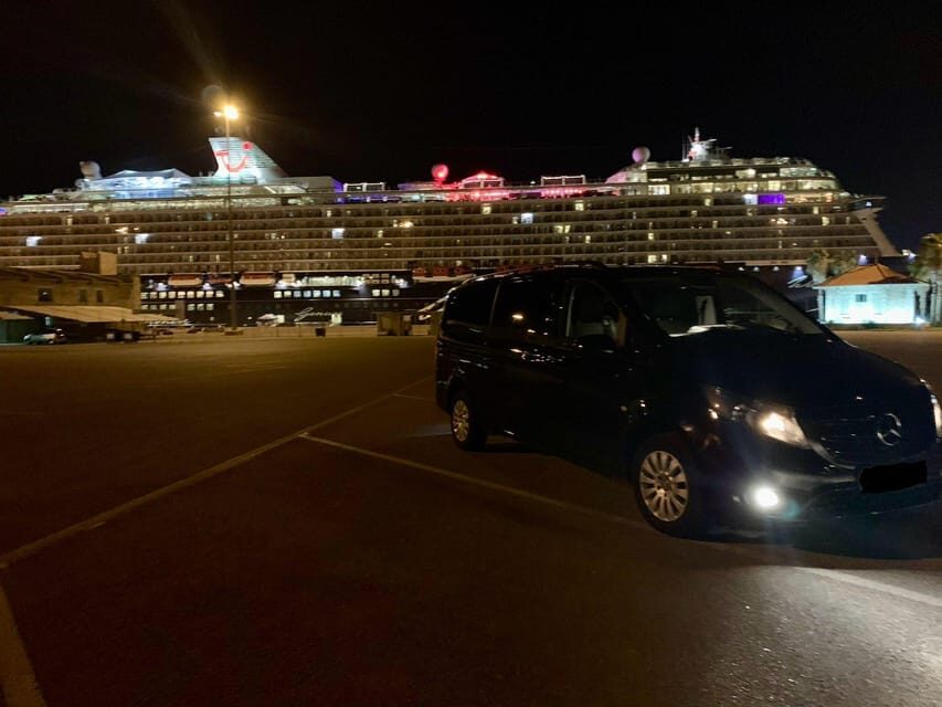 Athens Full-Day Private Tour - The Value of This Tour