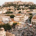 Athens Full Day Private Tour - Frequently Asked Questions