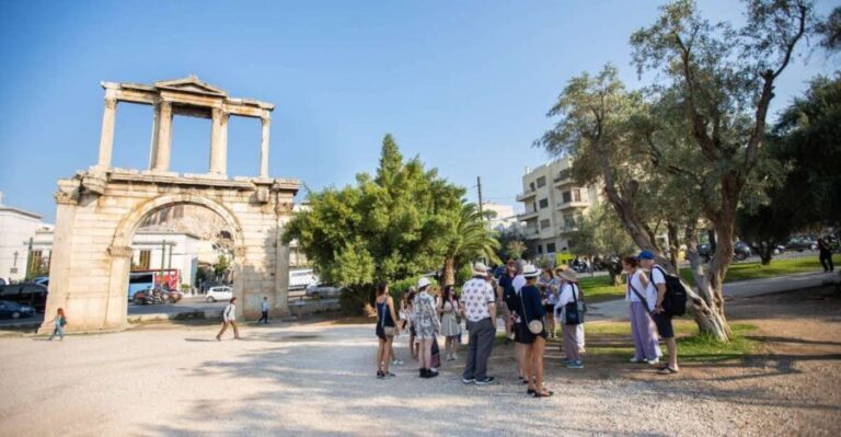 Athens Full Day Tour, Acropolis, Museum & Cape Sounion - What Makes This Tour Stand Out