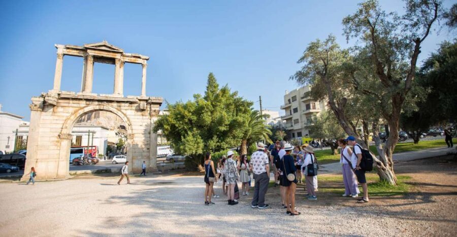 Athens Full Day Tour, Acropolis, Museum & Cape Sounion - What Makes This Tour Stand Out