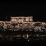 Athens Ghost Walk: Mystical Ruins & Ancient Legends - What to Expect from the Experience
