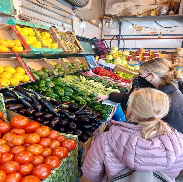 Athens: Greek Cooking Class, Market Visit and Lunch - How the Tour Fits into Your Athens Trip
