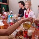 Athens: Greek Cooking Class Pick your plates - The Value of This Cooking Class