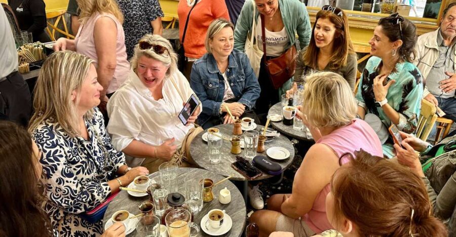 Athens: Greek Food Tasting and Market Walking Tour - The Value of the Experience