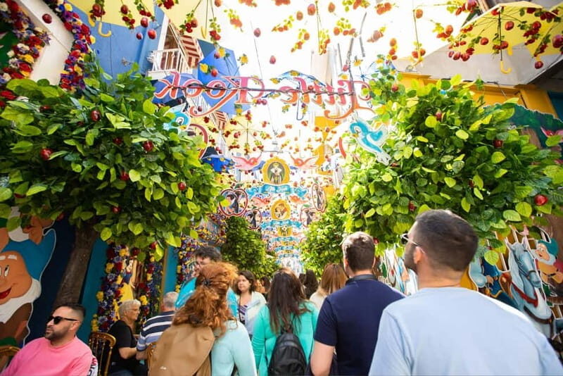 Athens: Greek Food Tasting Experience through Taste and Time - Whats Included and Whats Not