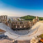 Athens Greek Mythology Exploration Game - What’s Included & Not