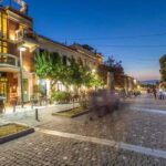 Athens: Greek Spirit Masterclass under the Acropolis - The Crafting of Cocktails with Greek Spirits