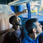 Athens: Greek Theatre Sightseeing Bus Tour - How the Tour Works in Practice