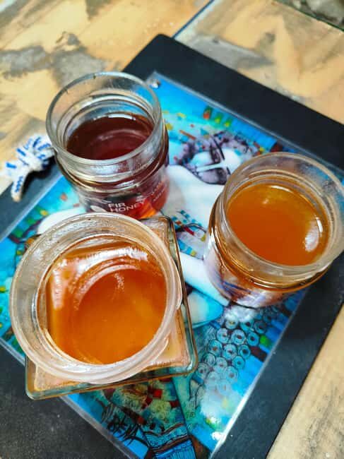 Athens: Greek Unique Products Tasting Experience - What We Like and What to Keep in Mind