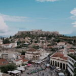 Athens: Guided City and Plaka Shore Excursion - The Itinerary Breakdown: What’s Included and What’s Not