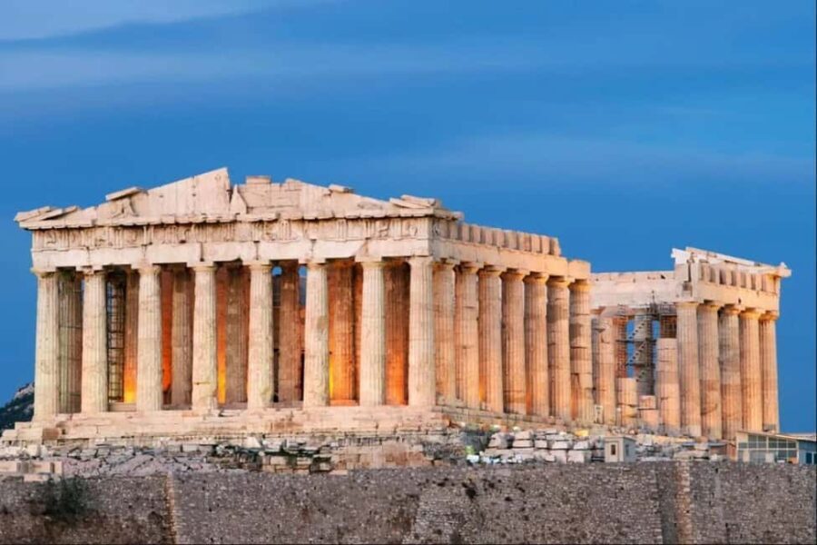 Athens: Guided Tour Through Hidden Gems and Local Culture - The Experience from the Traveler’s Perspective